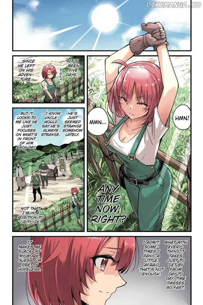 Goblin Slayer: Side Story Year One Chapter 115 image 02_optimized_optimized